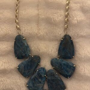 Kendra Scott Harlow Necklace